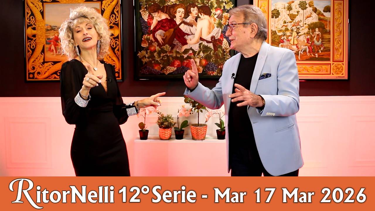 Trasmissione RitorNelli